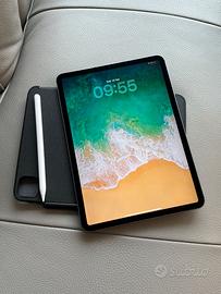 iPad Pro 11 M1 wifi+cellular 128