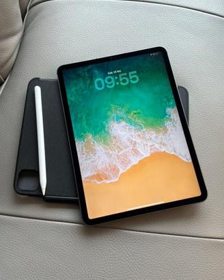 iPad Pro 11 M1 wifi+cellular 128