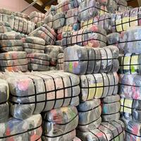 Stock box lotto vestiti firmati al kg