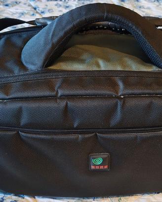 Borsa Video Professionale KATA CC-193 – Protezione