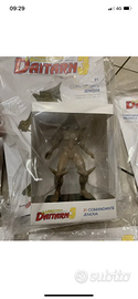 L'IImbattibile DAITARN 3-3D Collection n°31