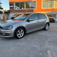 Golf VII Highline B-Bluemotion