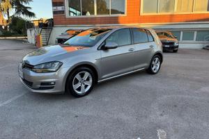 Golf VII Highline B-Bluemotion