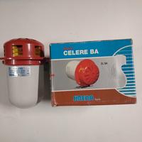 Sirena Celere  BA  220 volt 