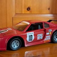 Ferrari 308 Gtb 4 Turbo Polistil