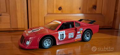 Ferrari 308 Gtb 4 Turbo Polistil