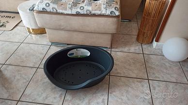 cuccia per animali cane gatto nuova