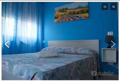 Via Voso16 zona Lungomare Agropoli