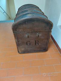 Baule