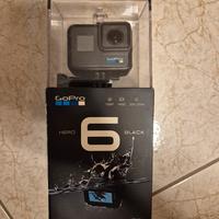 GoPro Hero 6 Black 