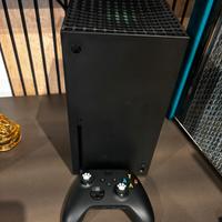 Xbox series X 1TB