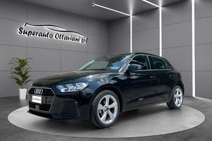 Audi A1 Sportback 25 1.0 tfsi Admired Advanced s-t