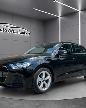 Audi A1 Sportback 25 1.0 tfsi Admired Advanced s-t