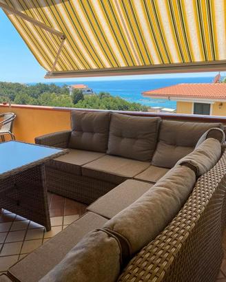 Casa vacanza 200 mt dal mare