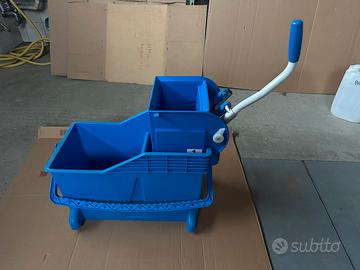 Secchio lava pavimenti