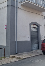 Locale commerciale/ studio o ufficio