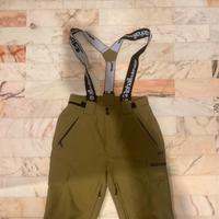 Pantaloni da sci/snowboard