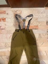 Pantaloni da sci/snowboard