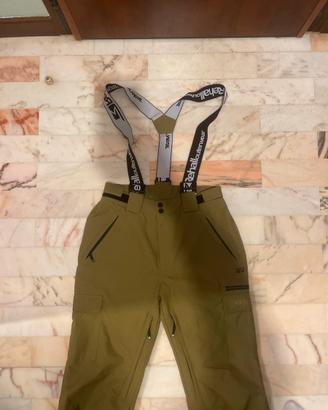 Pantaloni da sci/snowboard