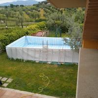 Piscina fuori terra bestway