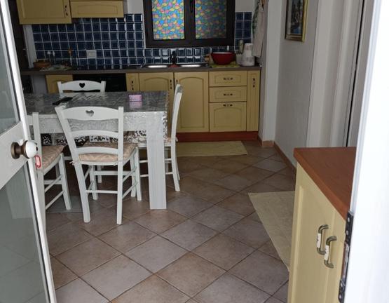 Monolocale San Teodoro