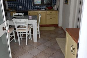 Monolocale San Teodoro