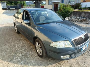 Skoda Octavia 1.9 tdi