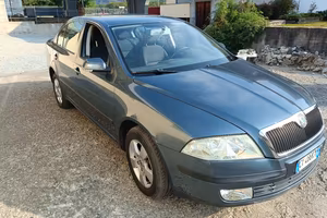 Skoda Octavia 1.9 tdi