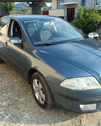 Skoda Octavia 1.9 tdi