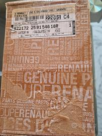 tomtom carminat per Renault scenic x mode