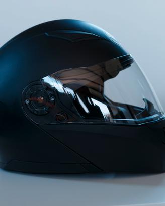 Casco Modulare