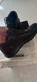 Scarpa Geox pelle.