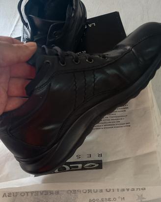 Scarpa Geox pelle.