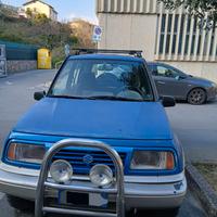 Suzuki Vitara jlx 2.0  hdi
