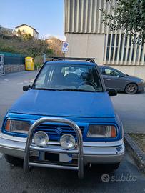 Suzuki Vitara jlx 2.0  hdi