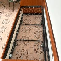 Letto estraibile