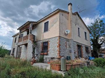 Singola a Avigliano Umbro