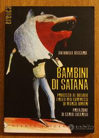 Beccaria, Bambini di Satana 2006 Lucarelli