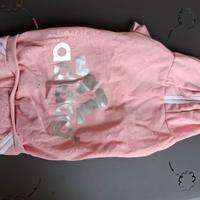 set abbigliamento cane