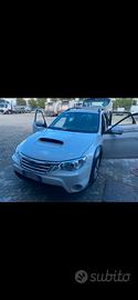 SUBARU IMPREZA VX