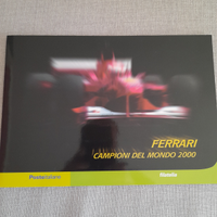 Ferrari 2000