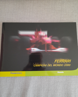 Ferrari 2000