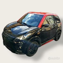 SMEMBRO Ligier Js50 sport