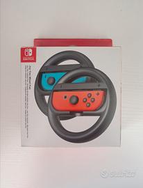 volanti joy-con nintendo switch