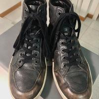 Polacco basket Hogan Rebel n. 40