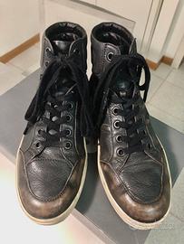 Polacco basket Hogan Rebel n. 40