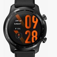 ticwatch pro 3 ultra GPS 