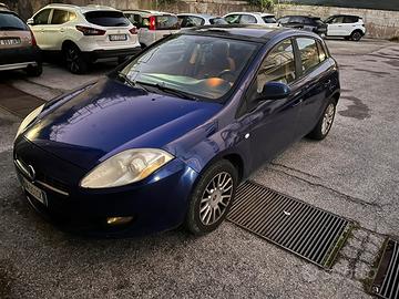Fiat Bravo