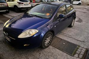 Fiat Bravo