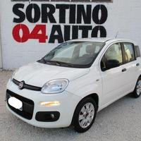 FIAT Panda 1.3 MJT 95 CV S&S Easy-2017 KM 95000